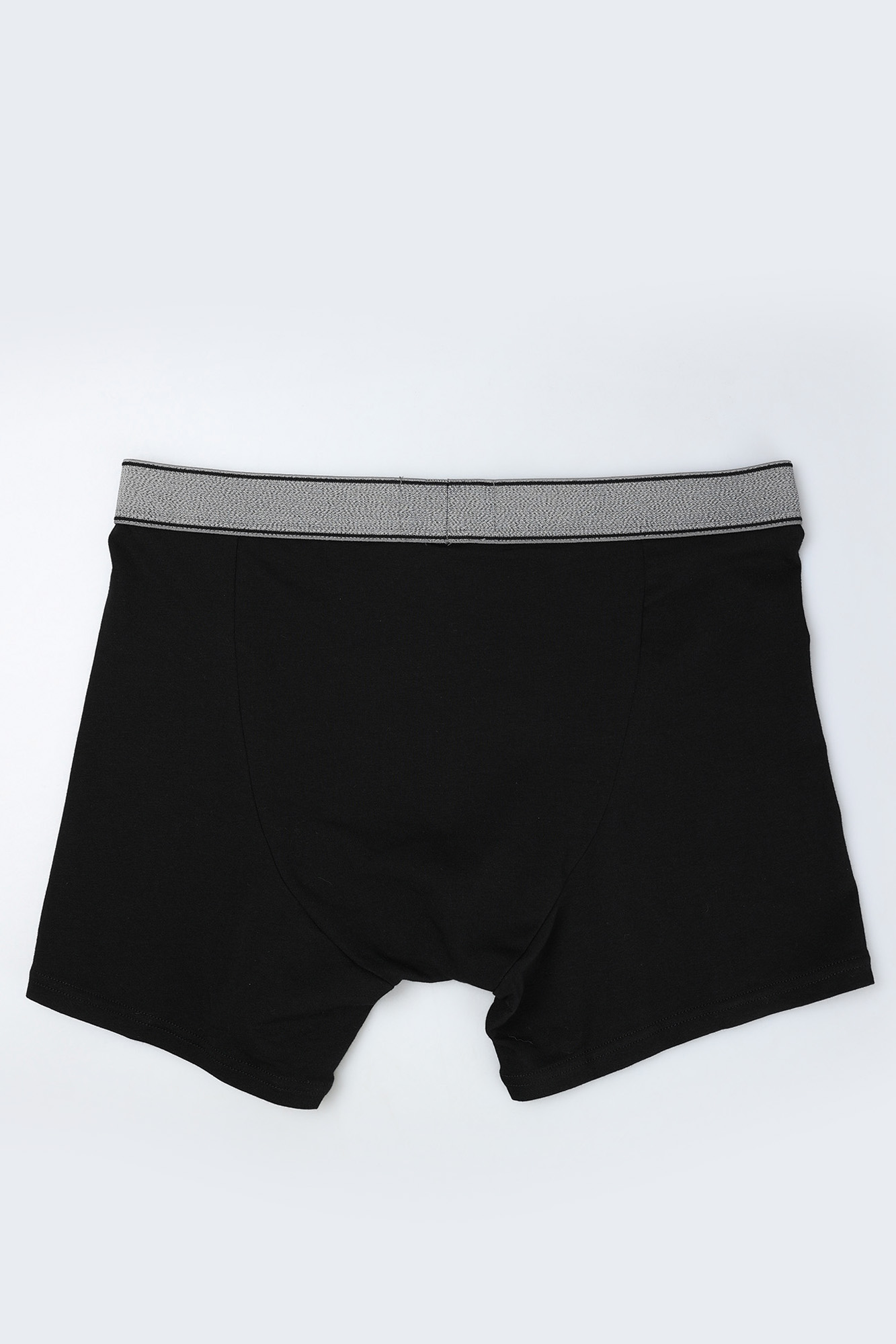 111912_2F720 Трусы Emporio Armani Черный