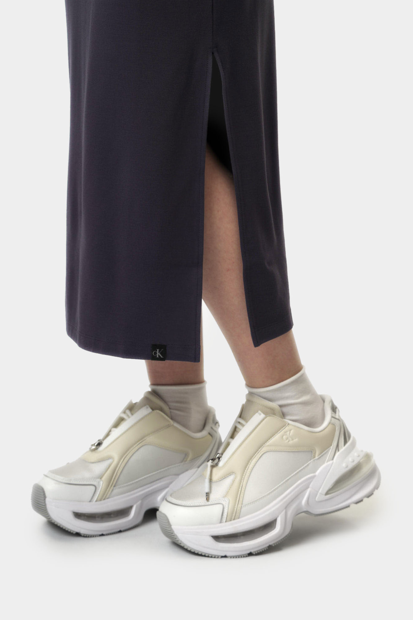 J20J224828 платье calvin klein jeans 