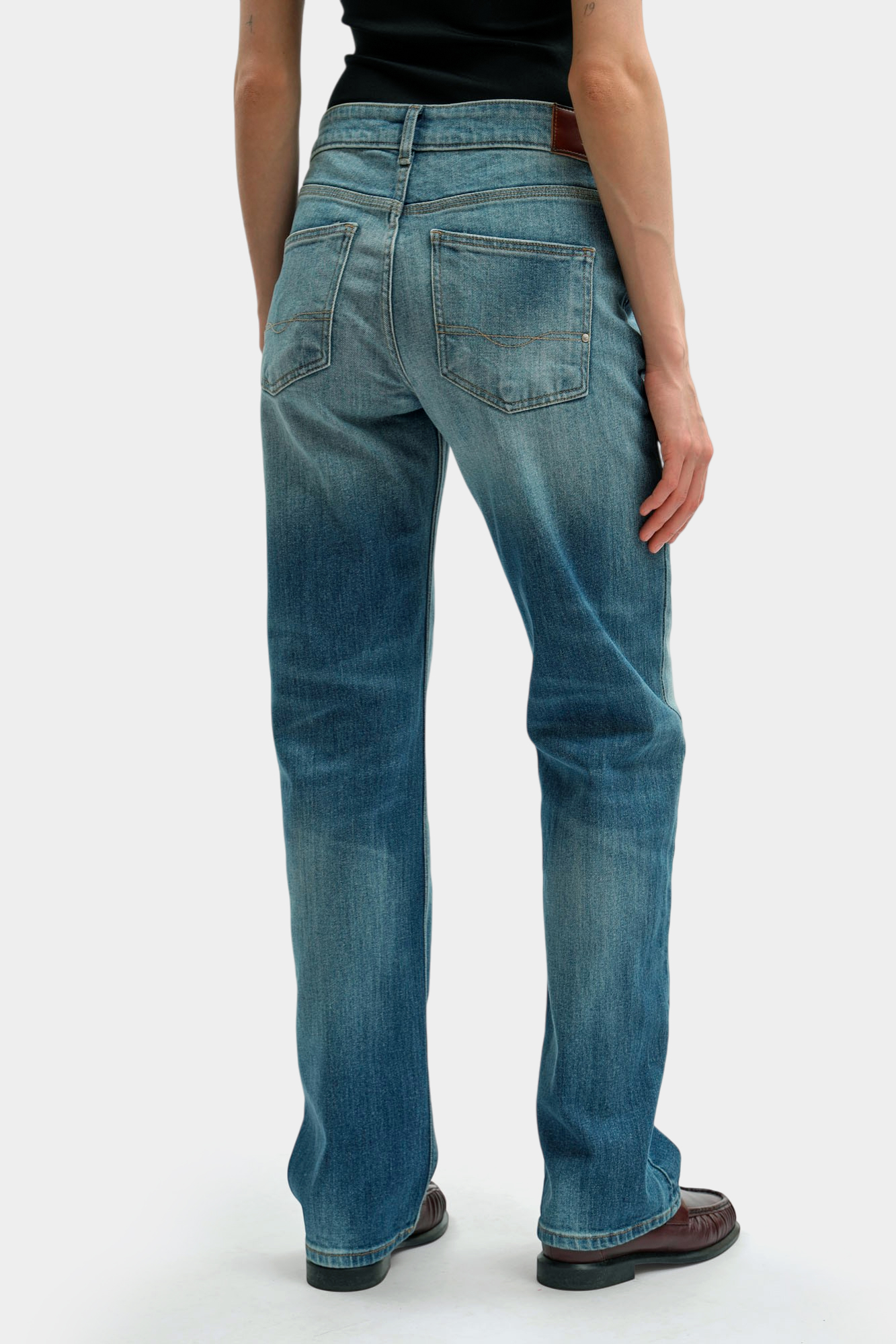 PL2051038 джинсы pepe jeans