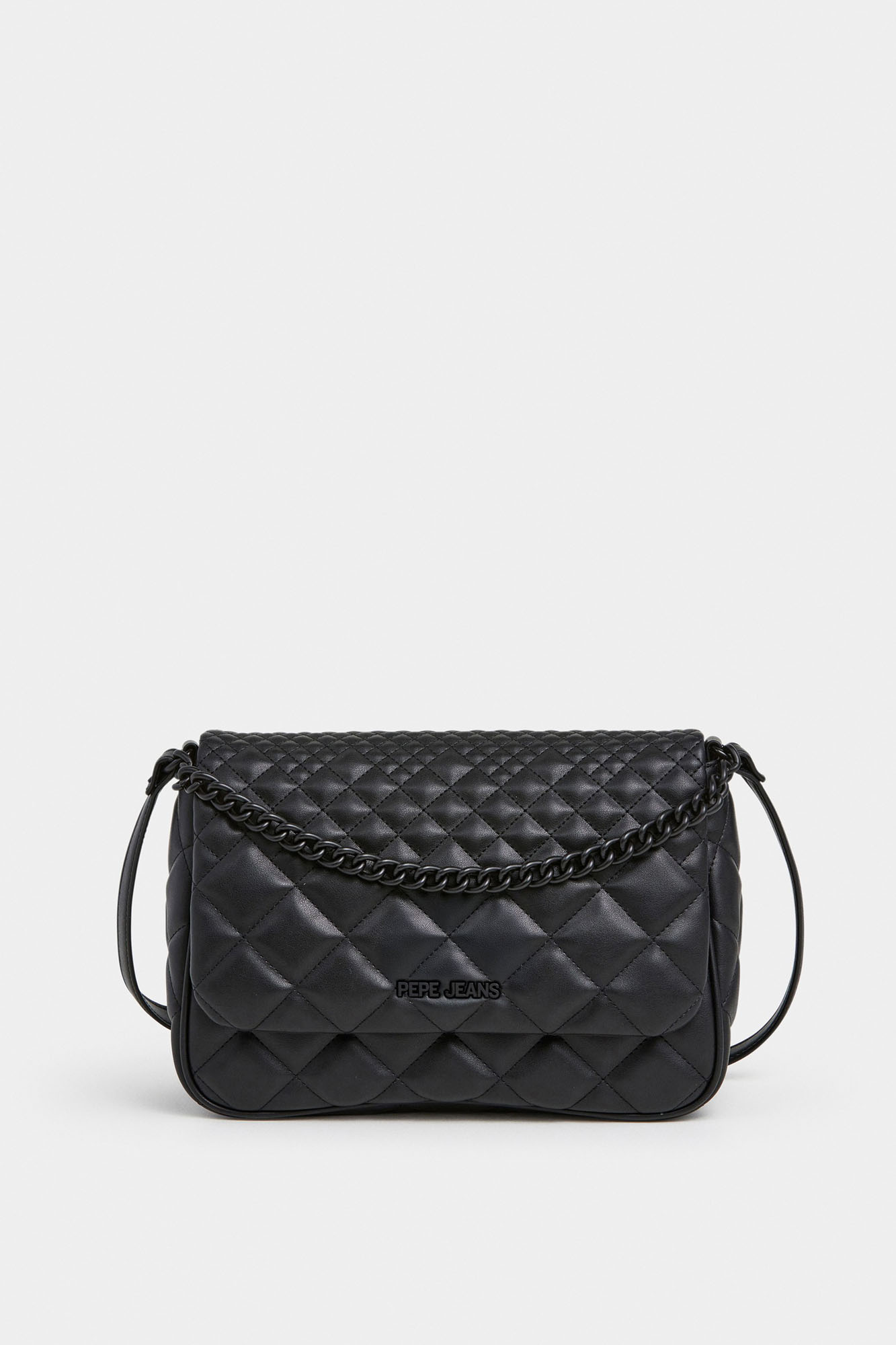 PL0300045 Сумка Pepe Jeans Черный