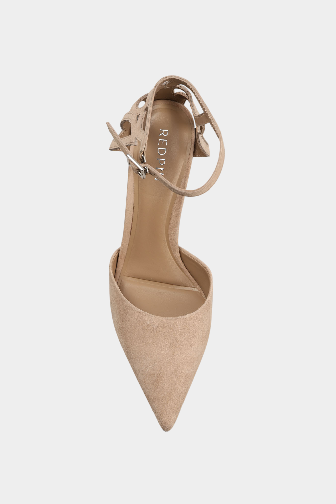 RP-77-8-2046-8 Босоножки Red Pin 