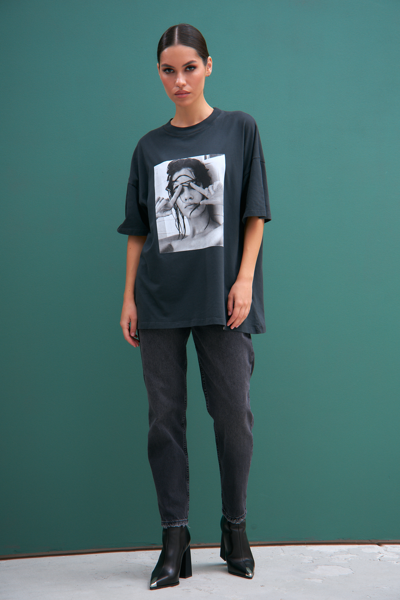 VW-232-22-020 футболка van mich 