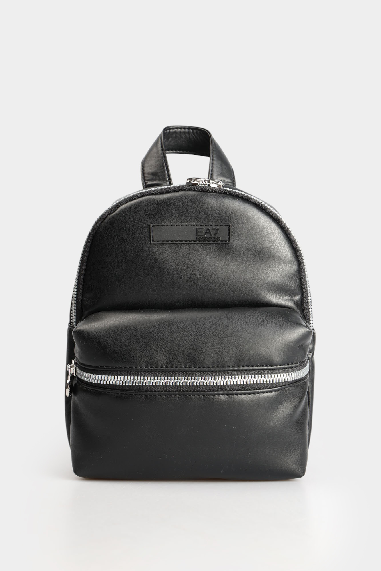7W000549_AF19109 Рюкзак EA7 Черный