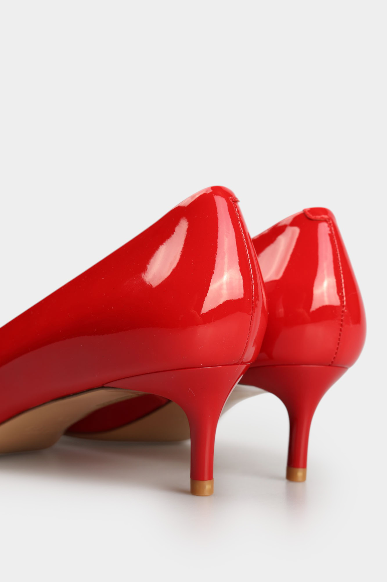 МС02LK Туфли Marc Cony Красный