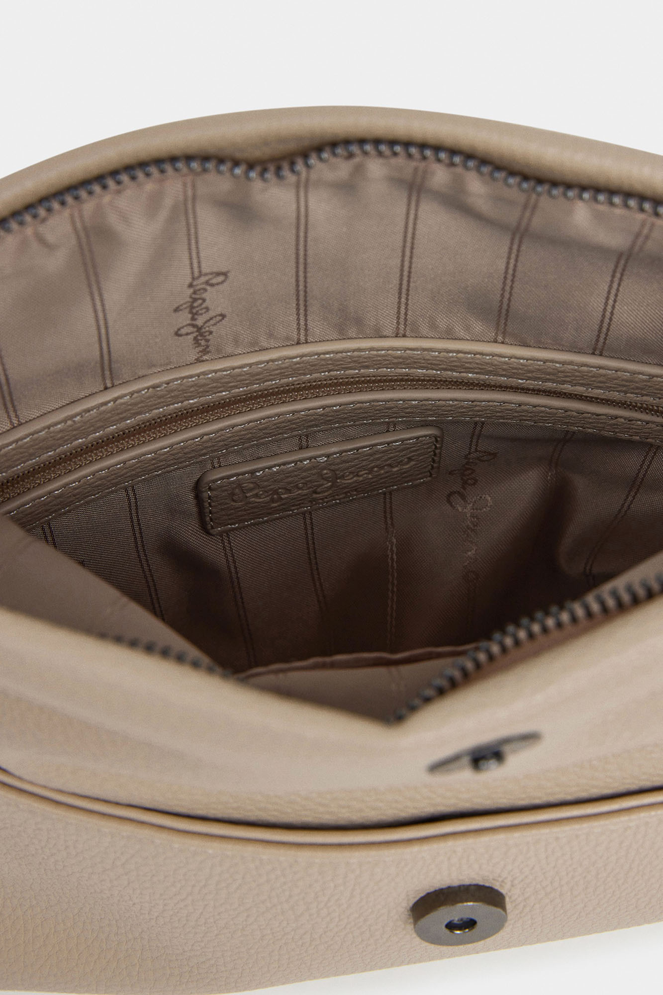 PL0300038 Сумка Pepe Jeans Бежевый