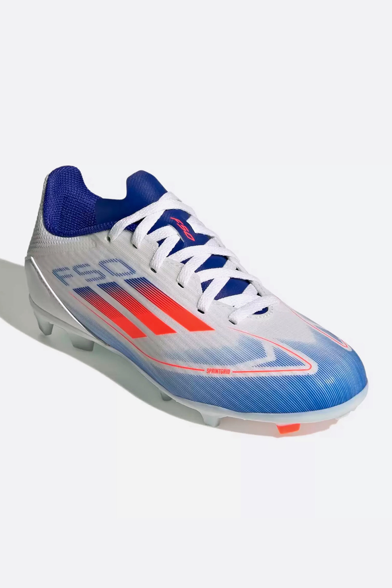 IF1367 Бутсы Adidas Белый