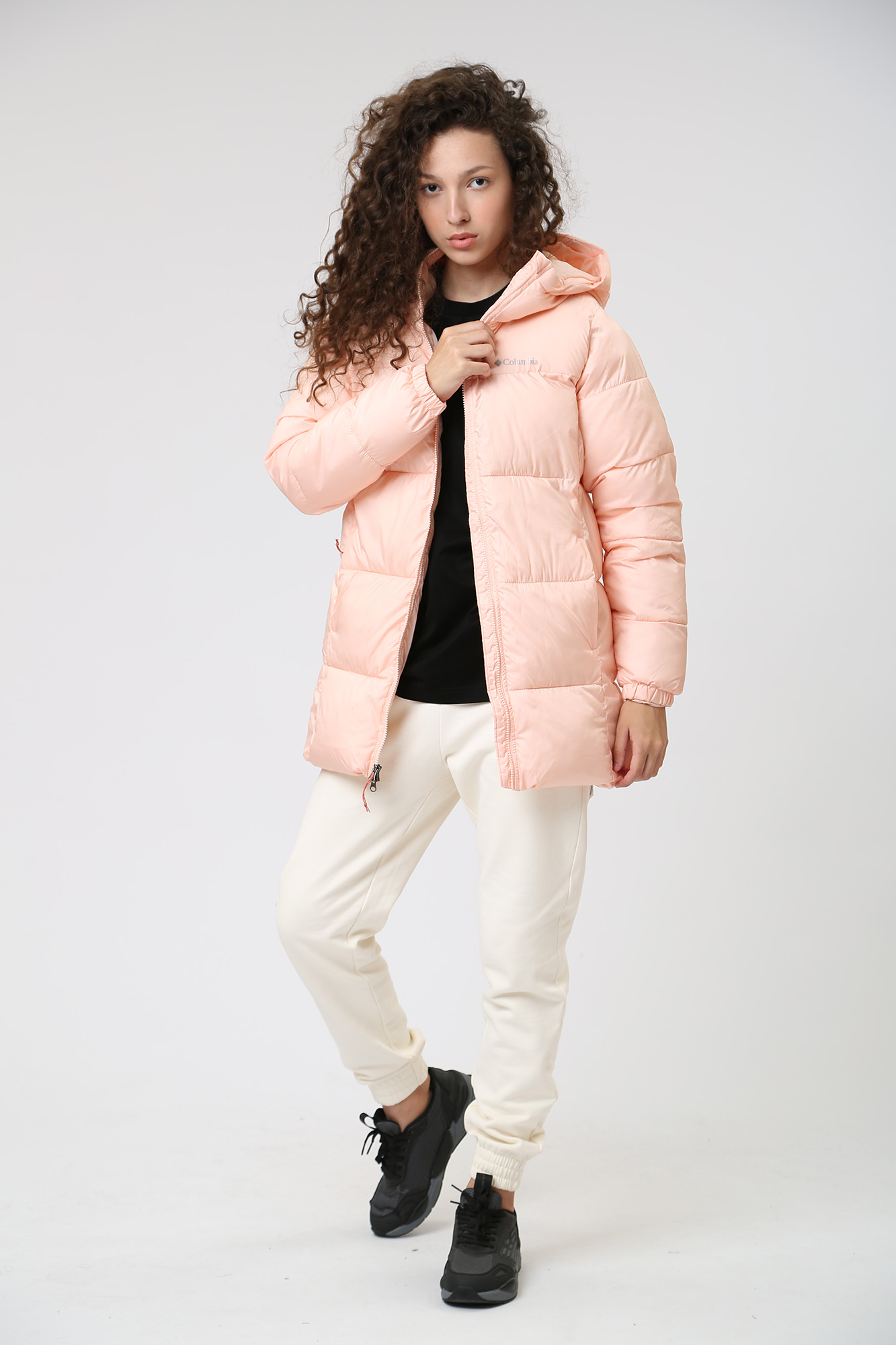 1864791 куртка columbia 