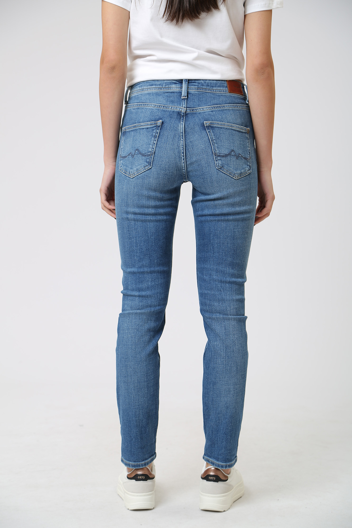 PL204176HS1 джинсы pepe jeans 