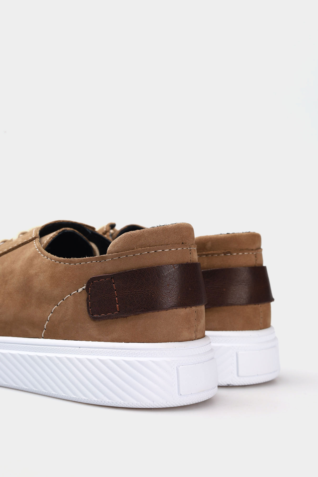 614 Туфли Valser Бежевый