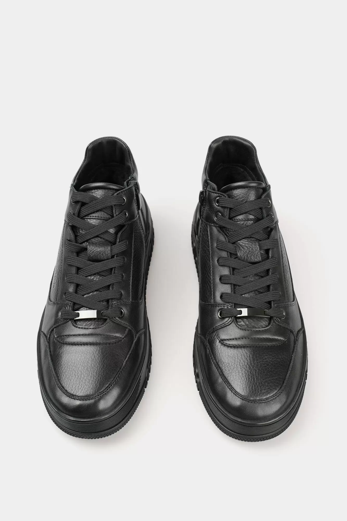 215-1263-262-3 Кеды Marc Cony Черный