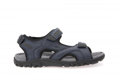 Шорты Strellson Хлопок Голубой