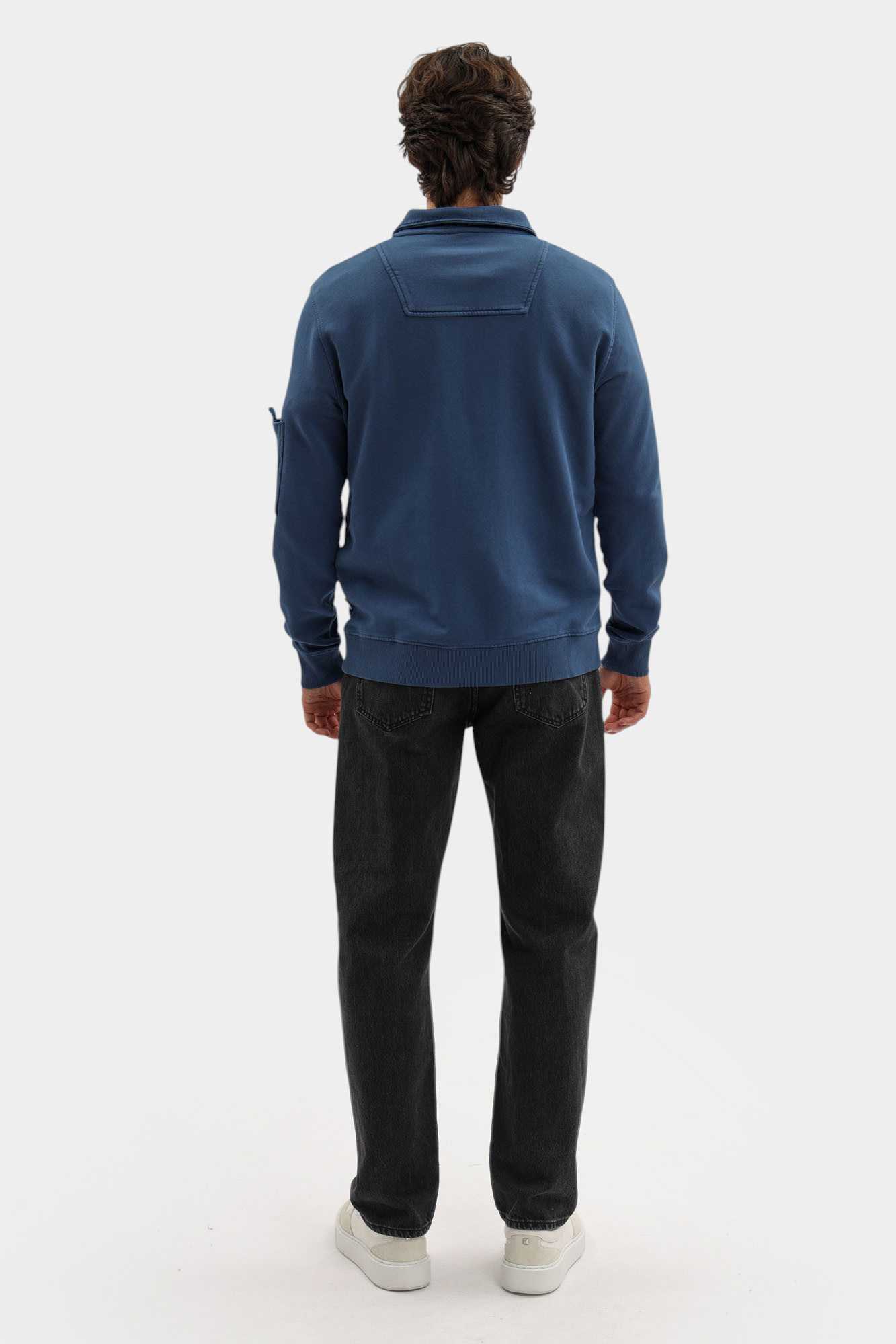 PM5800041 Свитшот Pepe Jeans Синий