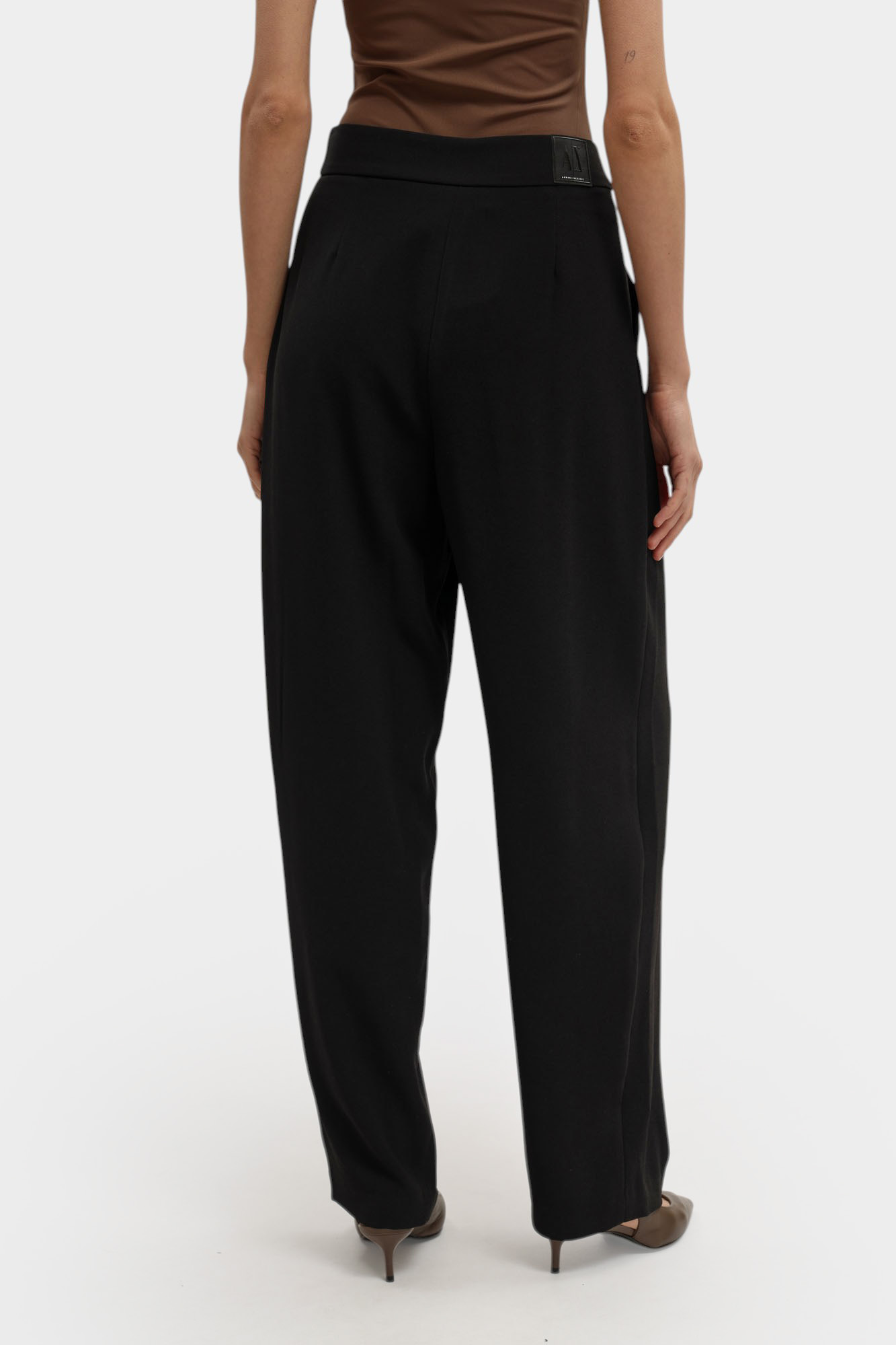 XW000942_AF10872 брюки armani exchange 