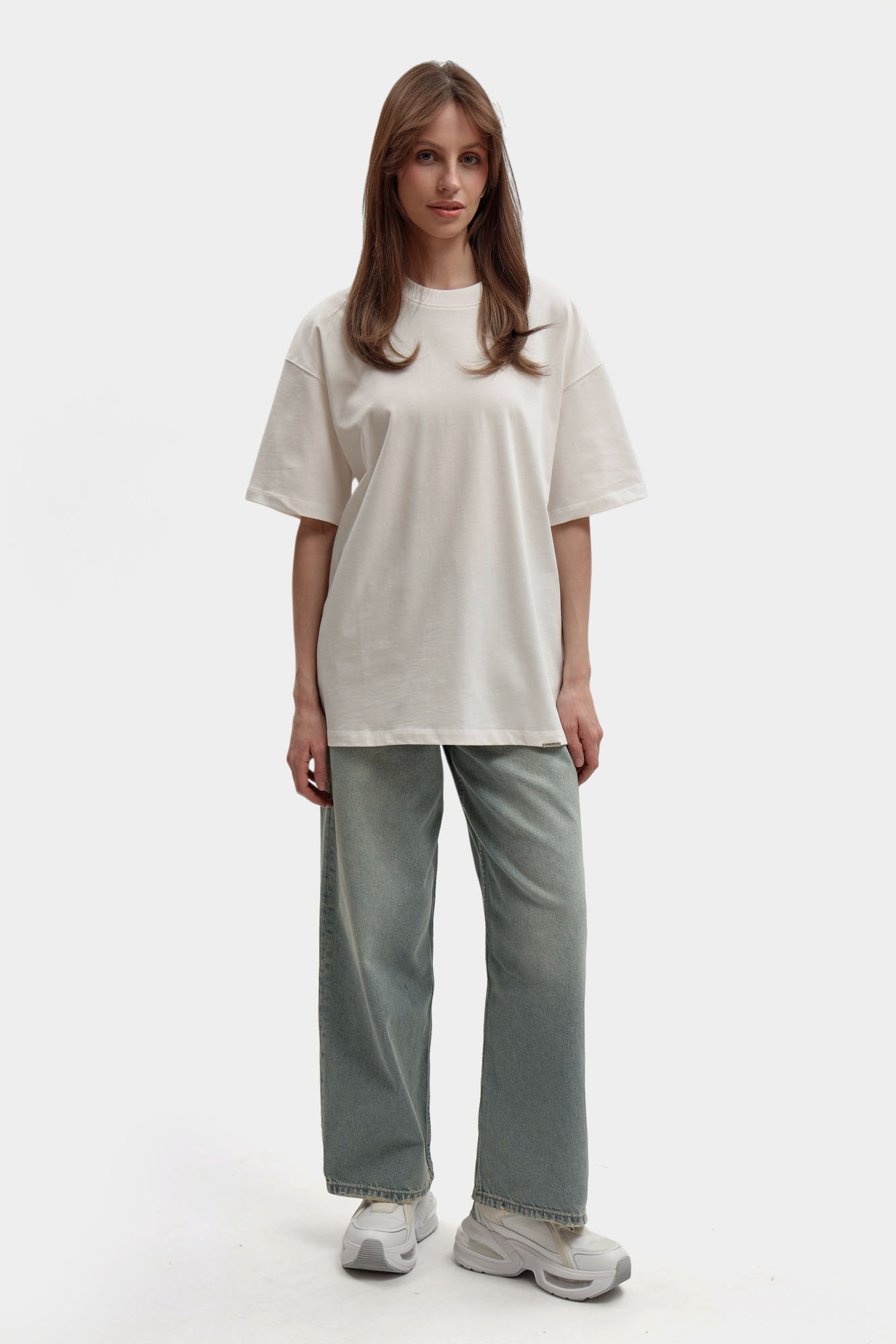 VW-FAT-22-665 футболка van mich