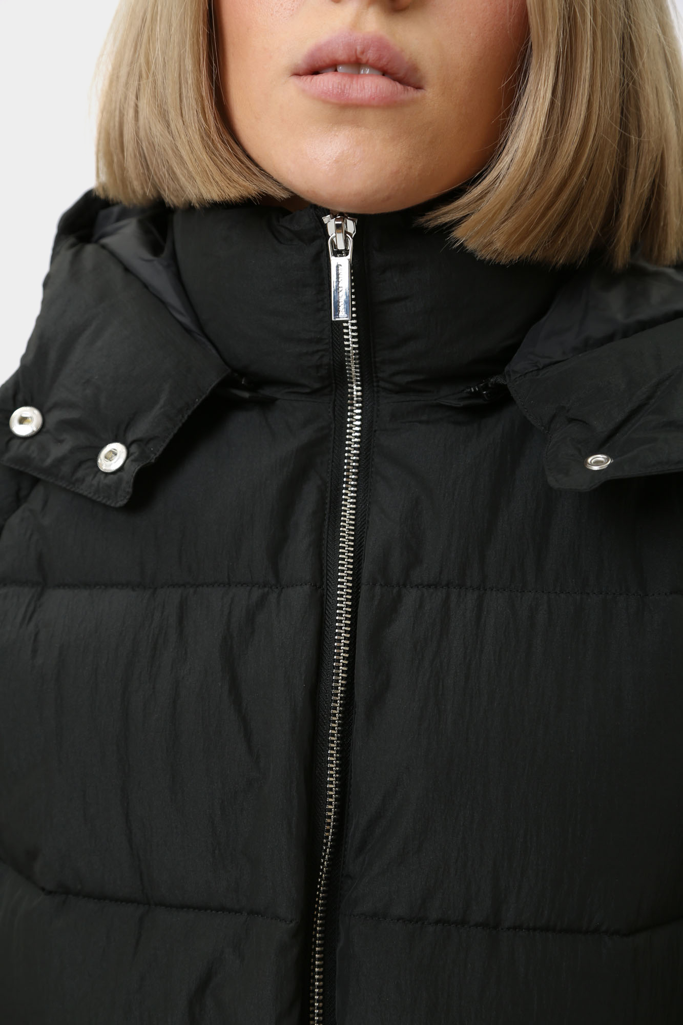 XW000026_AF10248 куртка пуховая armani exchange 