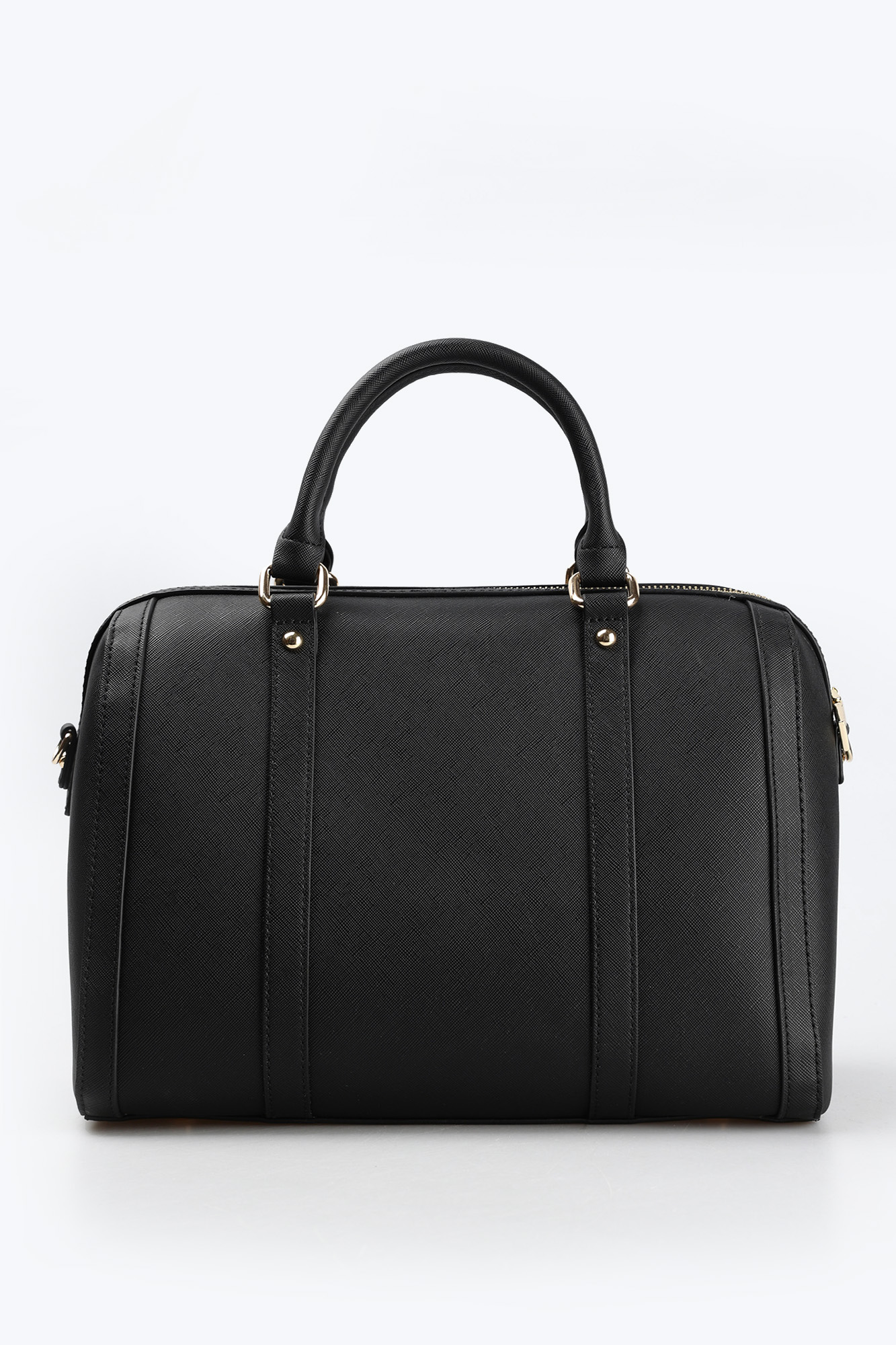 D35KFAB0039C9 Сумка Geox Черный