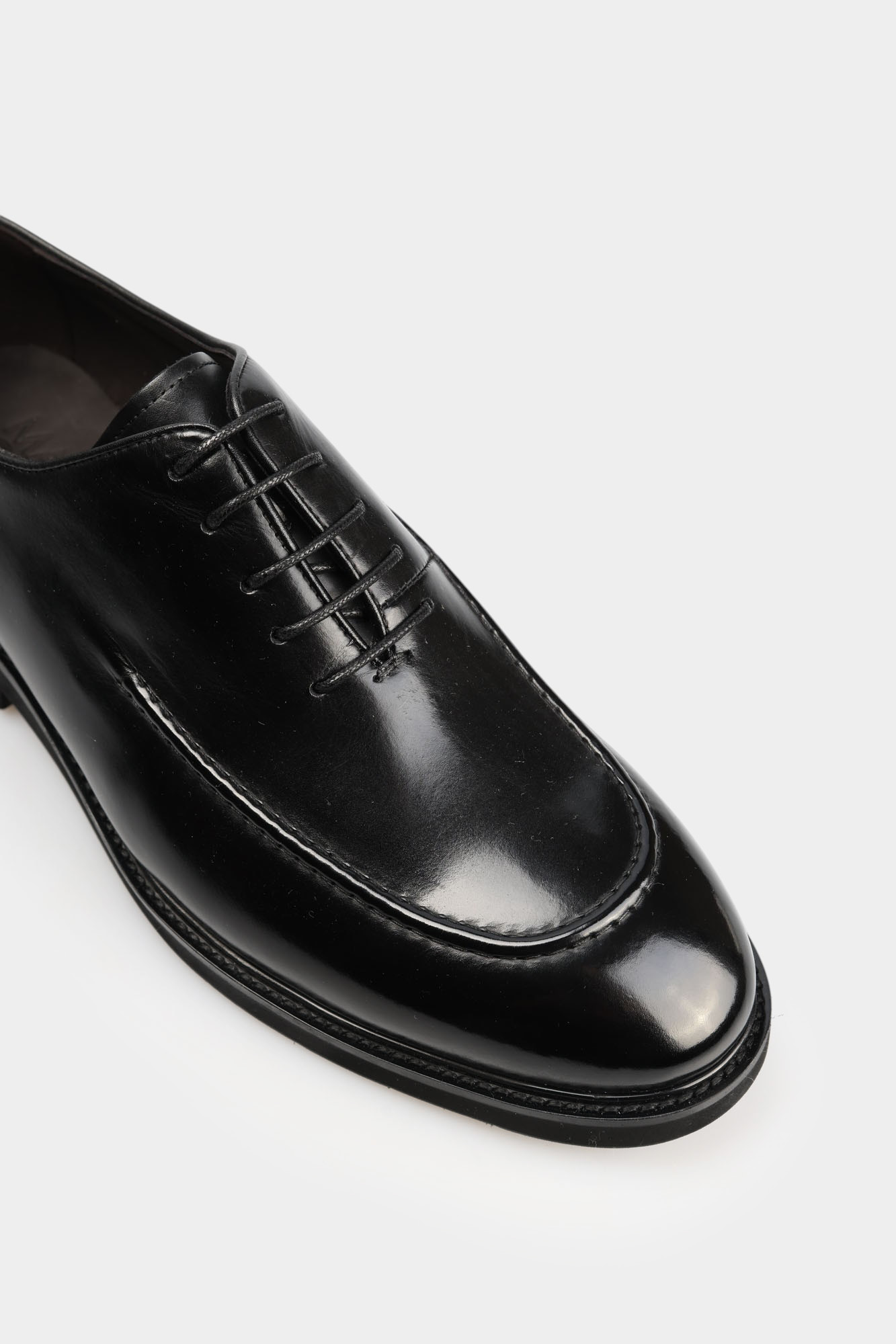 MCP-802-1317 Туфли Marc Cony Черный