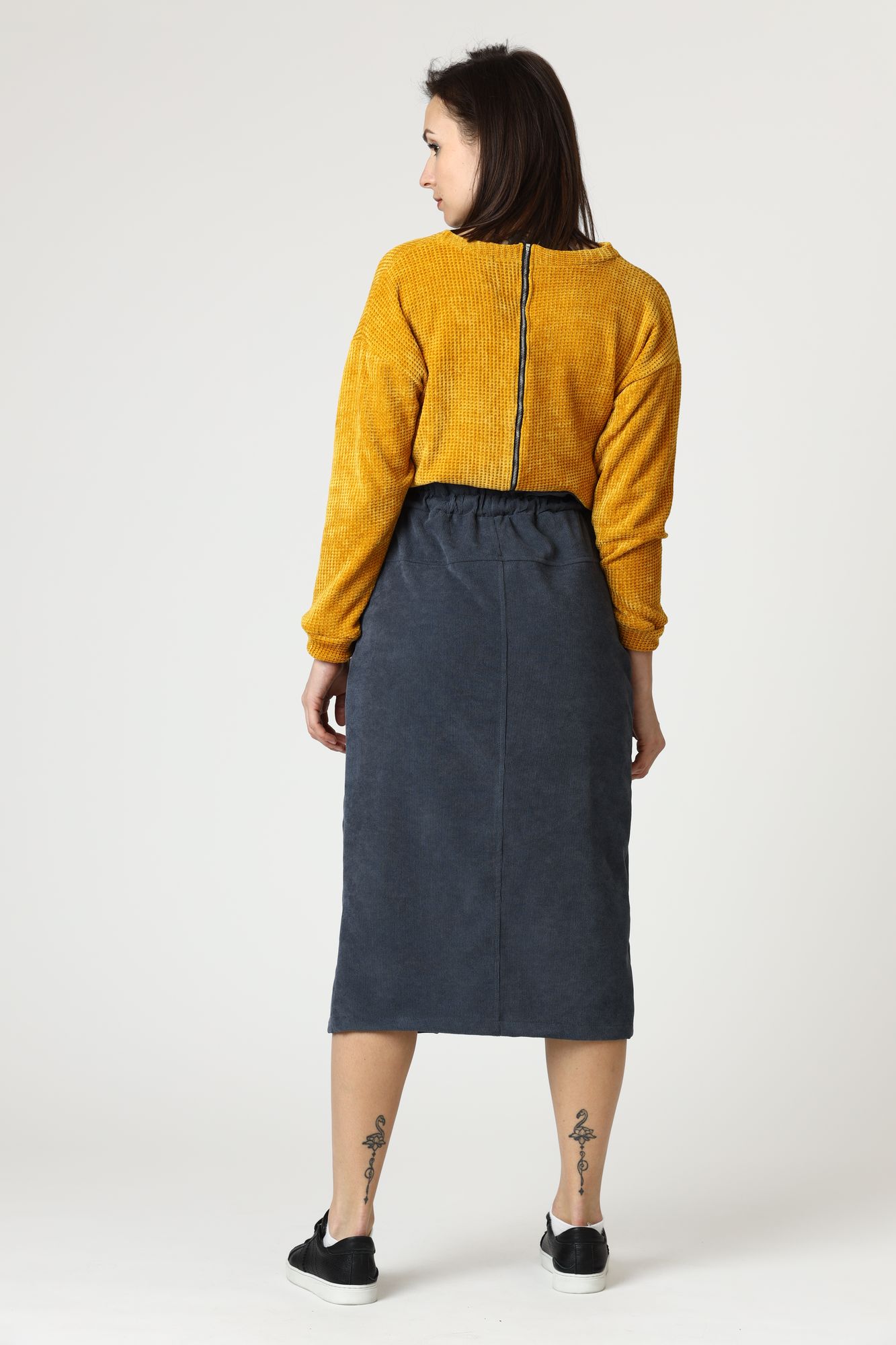 W-202-150-3137 юбка the hills 