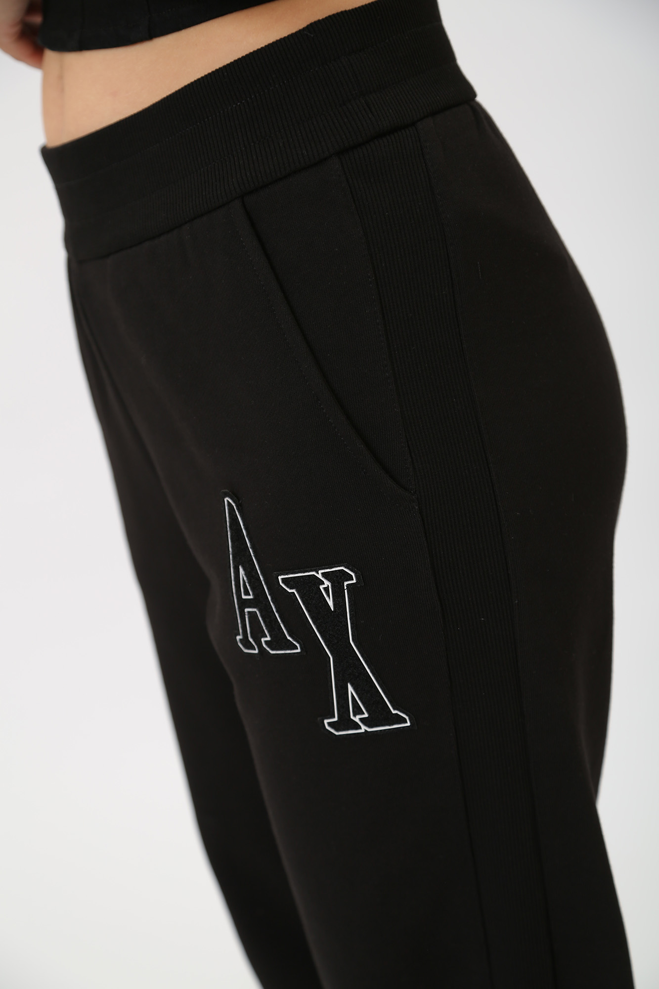 6RYP78_YJEBZ брюки спортивные armani exchange 