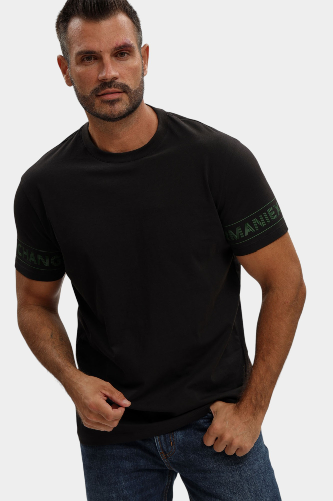 Шорты джинсовые The Hills  Голубой