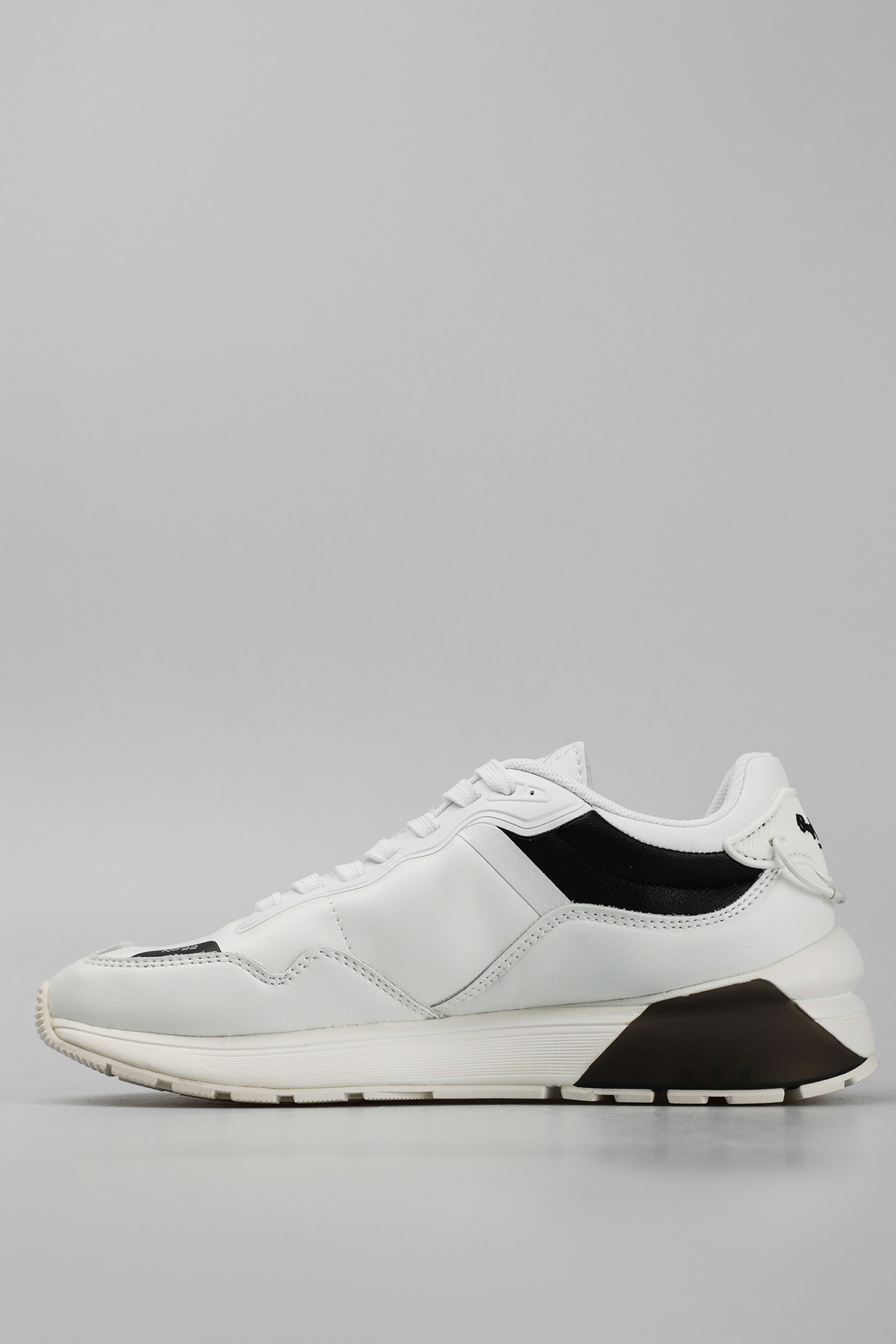 PLS31390 Кроссовки Pepe Jeans Белый