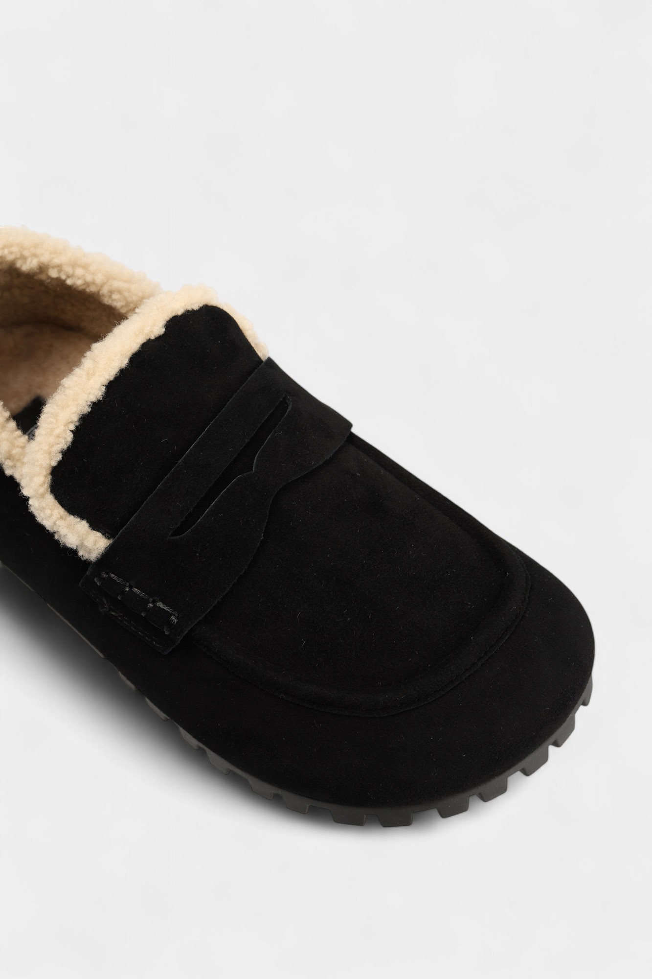 GA0987-5 Лоферы Graciana Черный