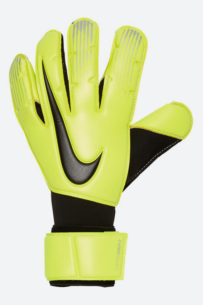 Перчатки вратарские Nike