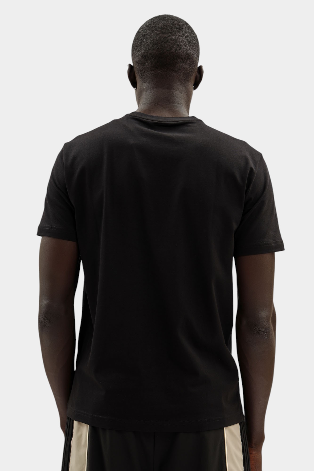 7M000899_AF10373 Футболка EA7 Черный