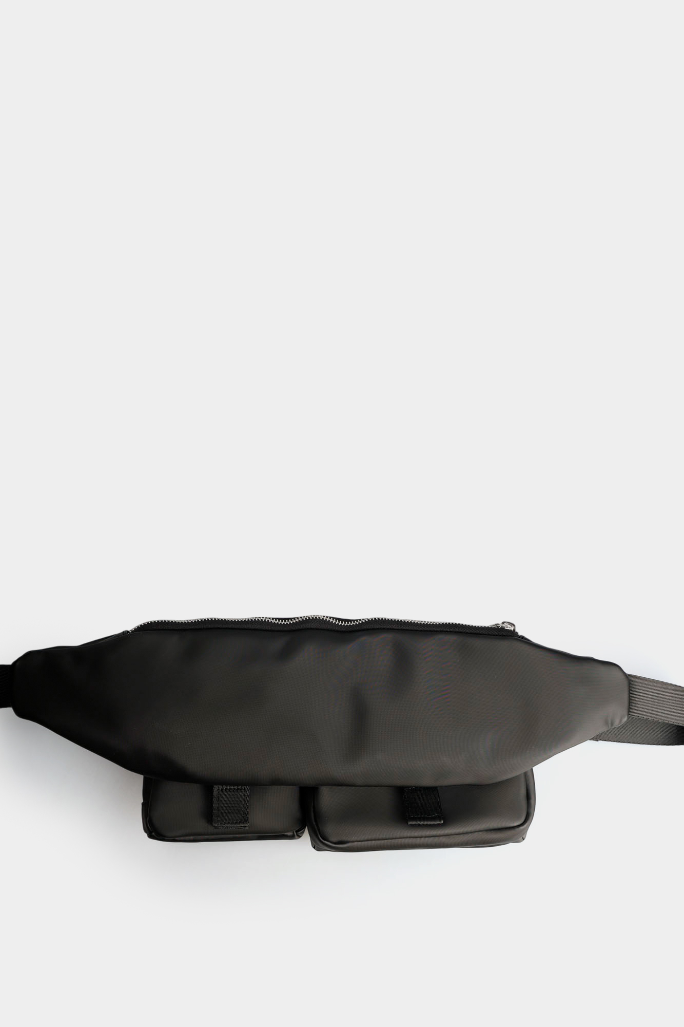 533113_805928 Сумка поясная Karl Lagerfeld Черный