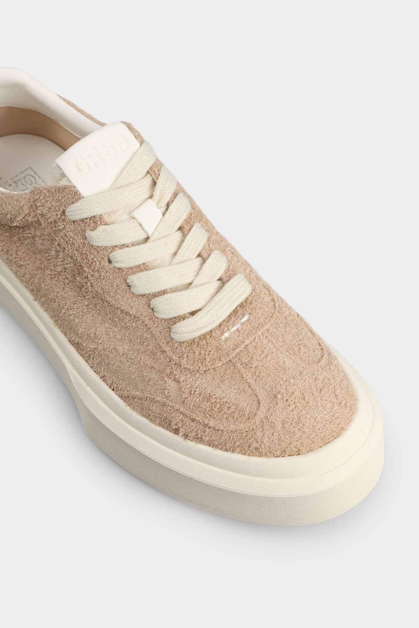 S8-5032-2 Кеды Graciana Бежевый