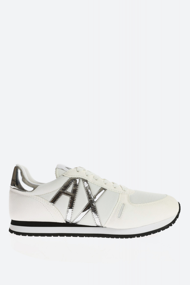 Футболка Calvin Klein Jeans  Белый