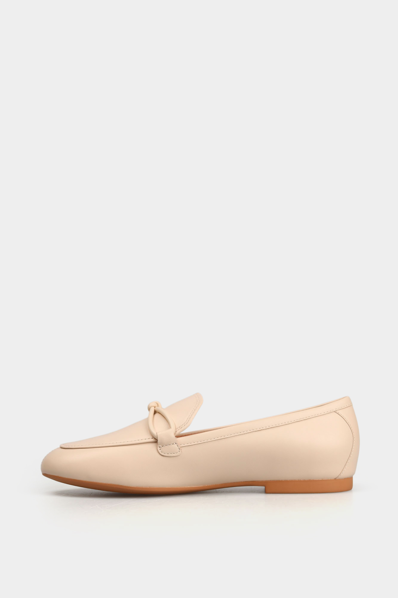 D654JD000TU Мокасины Geox Желтый