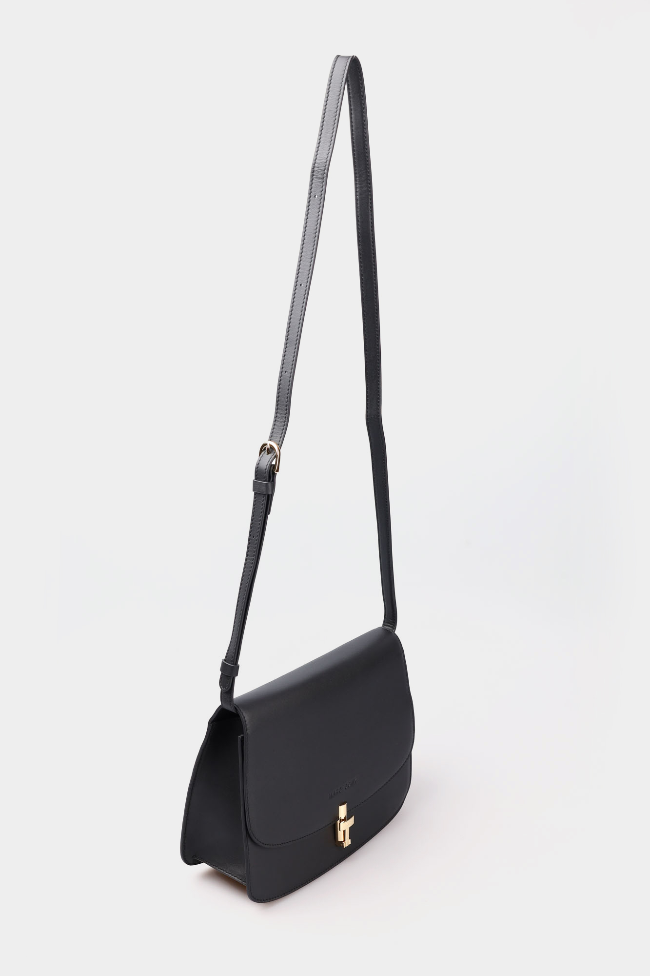 4292-157-410 Сумка Marc Cony Черный