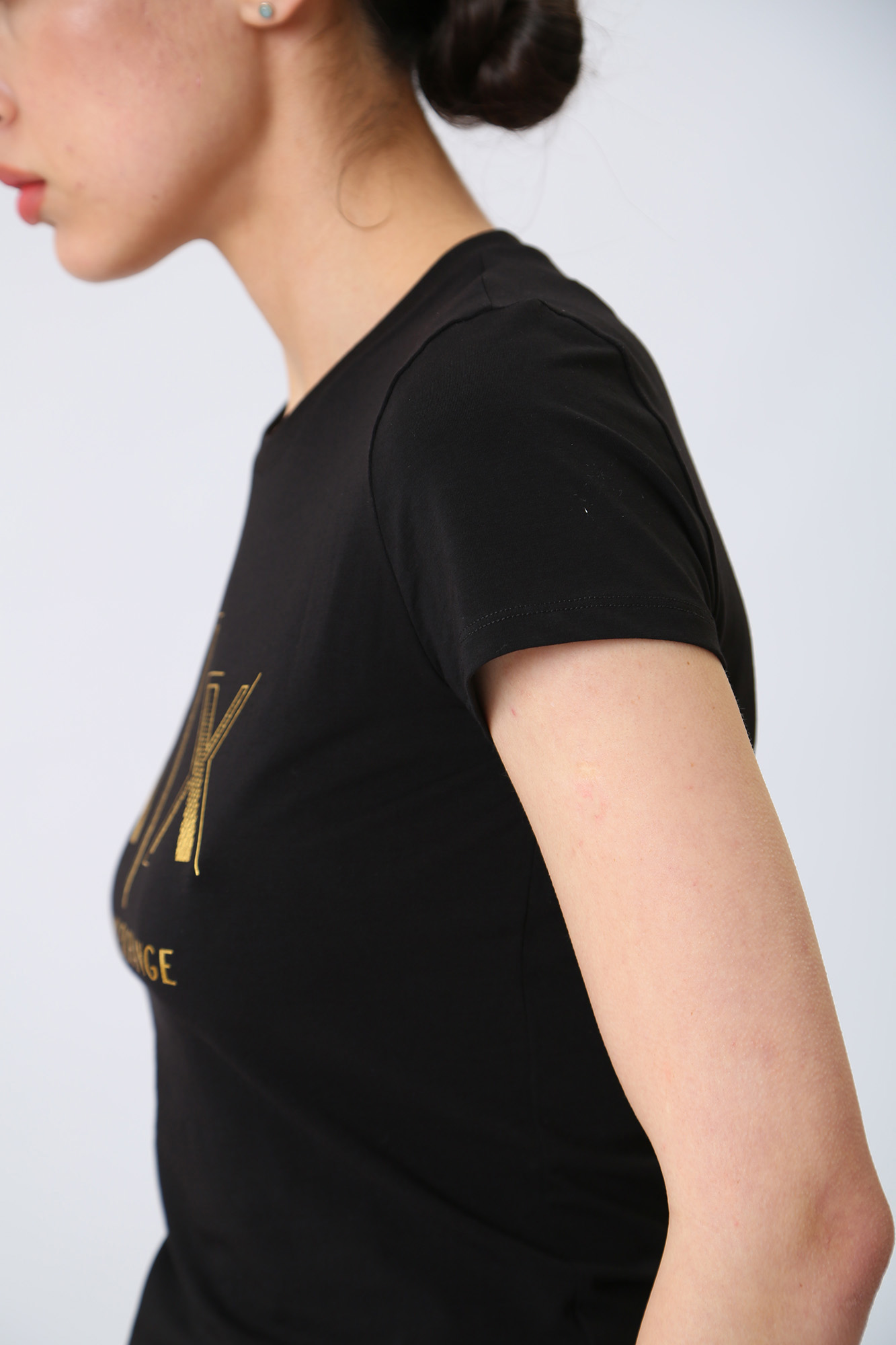 3RYT40_YJC7Z футболка armani exchange 