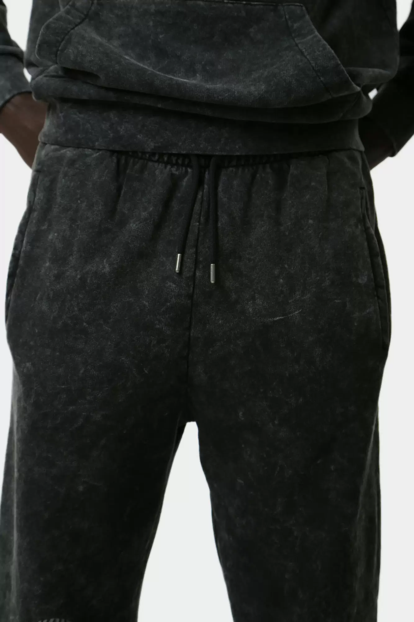 BMF0495 Брюки спортивные Bikkembergs Серый