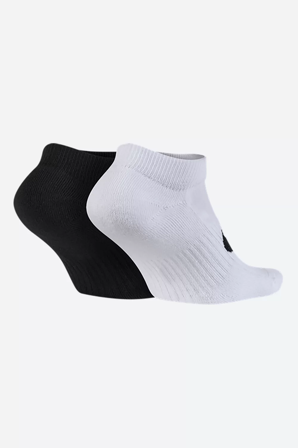 Короткие носки Nike Черный