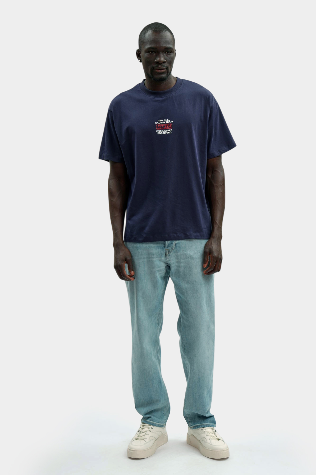 RM5000024 Футболка Pepe Jeans Синий