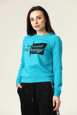 Свитшот Armani Exchange
