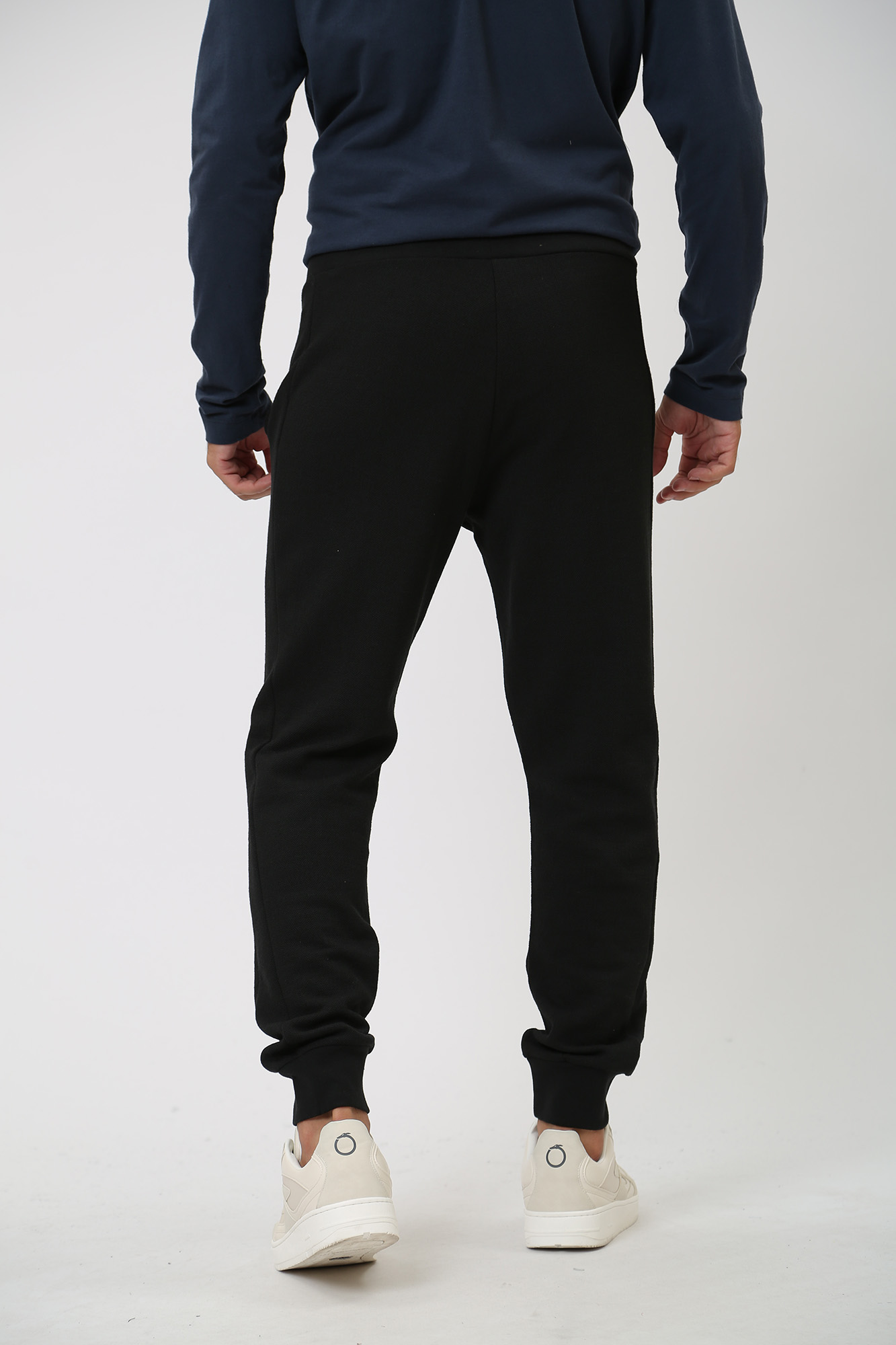 87025-61605 Брюки трикотажные LTB Черный