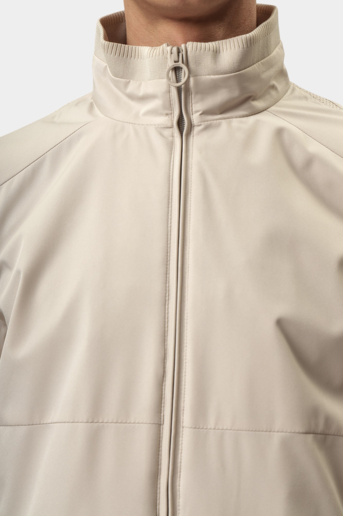 M5522VT3083F Куртка Geox Бежевый