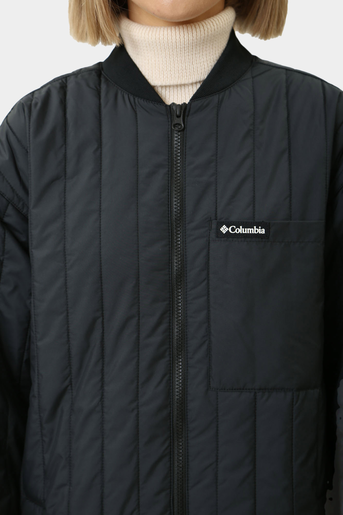 2086511 куртка columbia 