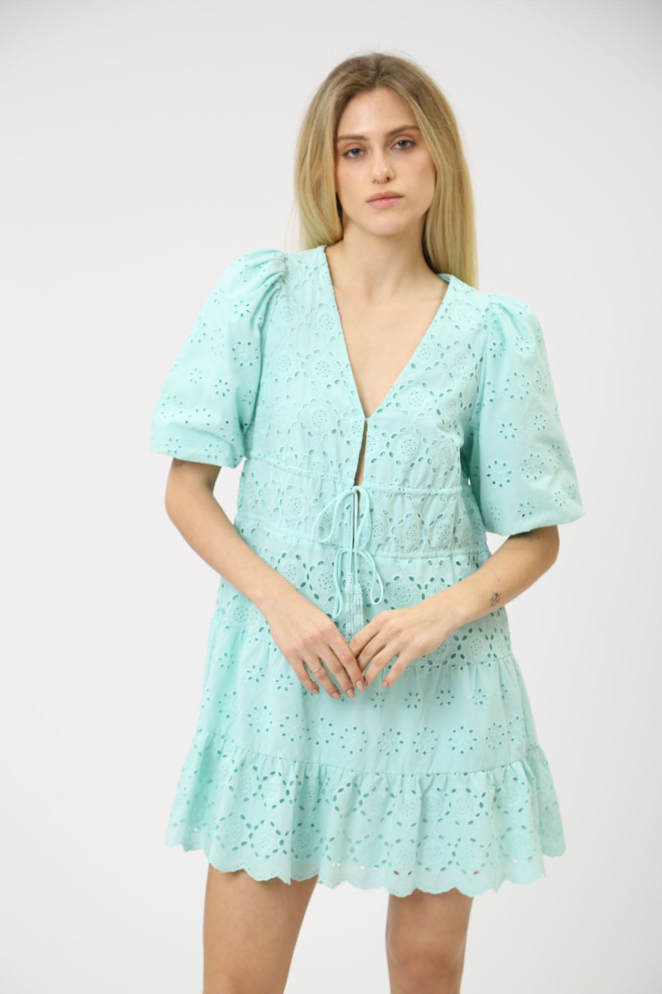 PL953475 платье pepe jeans 