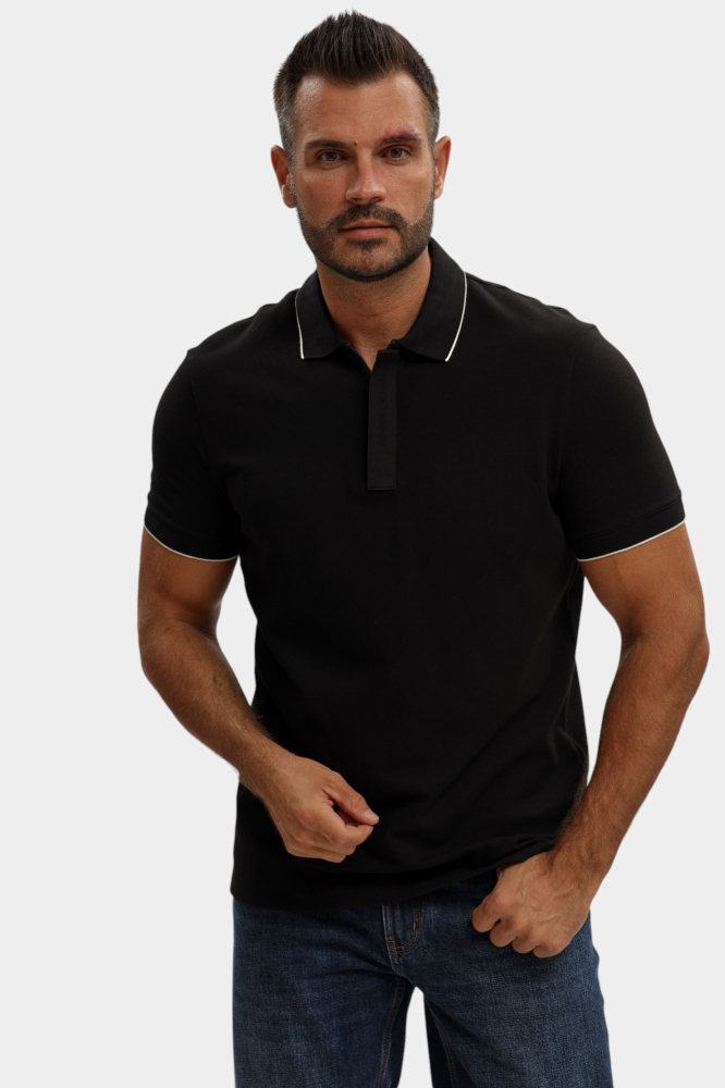 Кроссовки Trussardi Полиуретан Белый