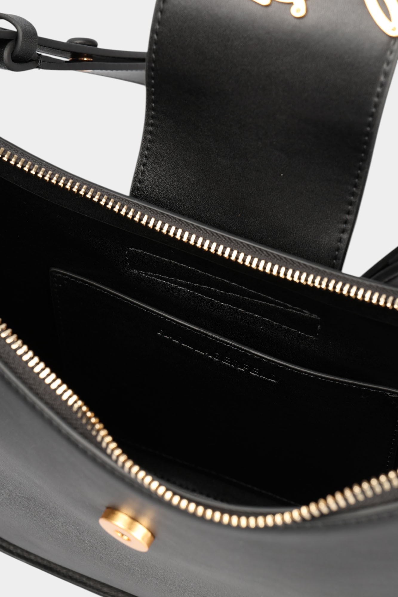 A3W30046 Сумка Karl Lagerfeld Черный