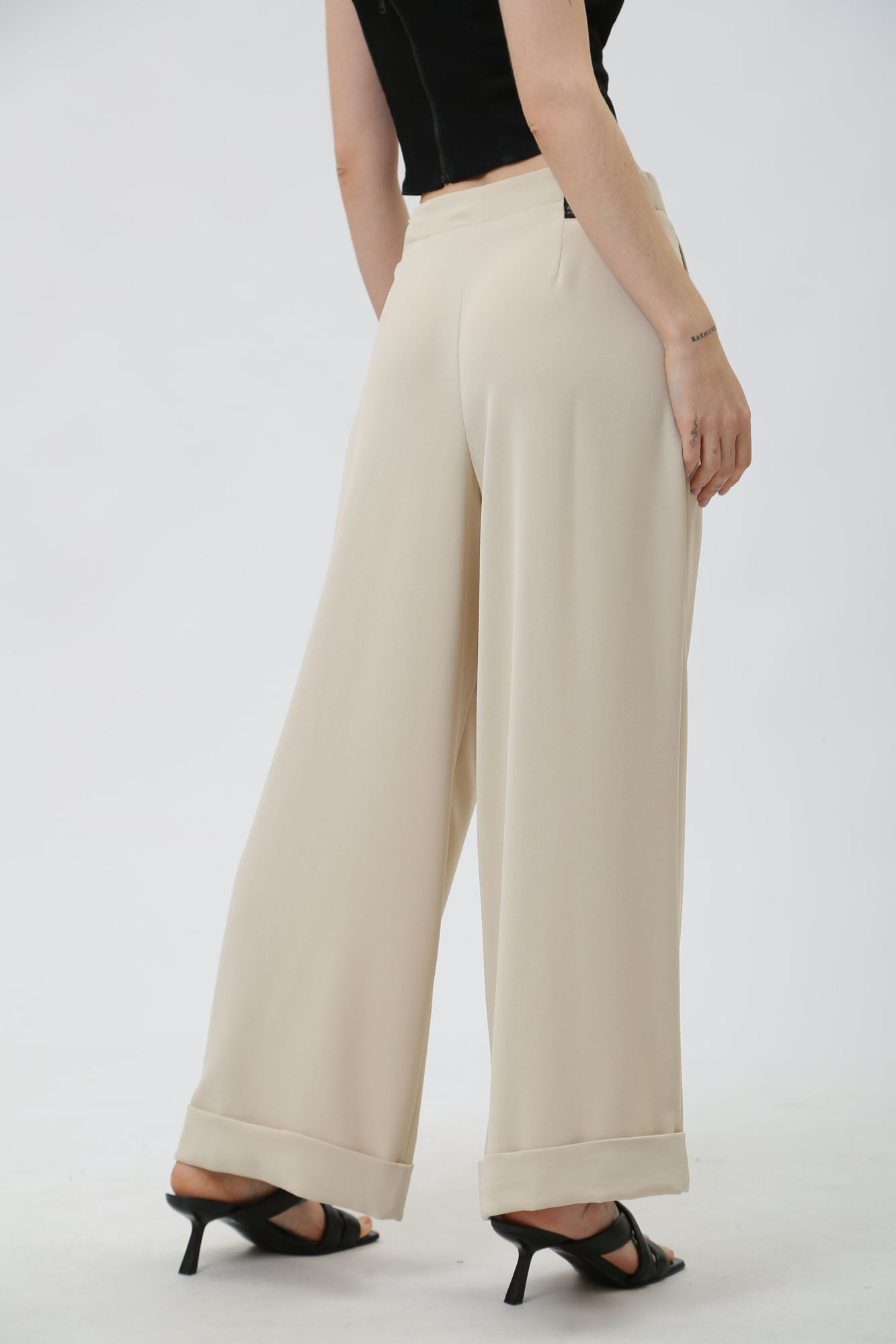 3DYP31_YN1QZ брюки armani exchange 