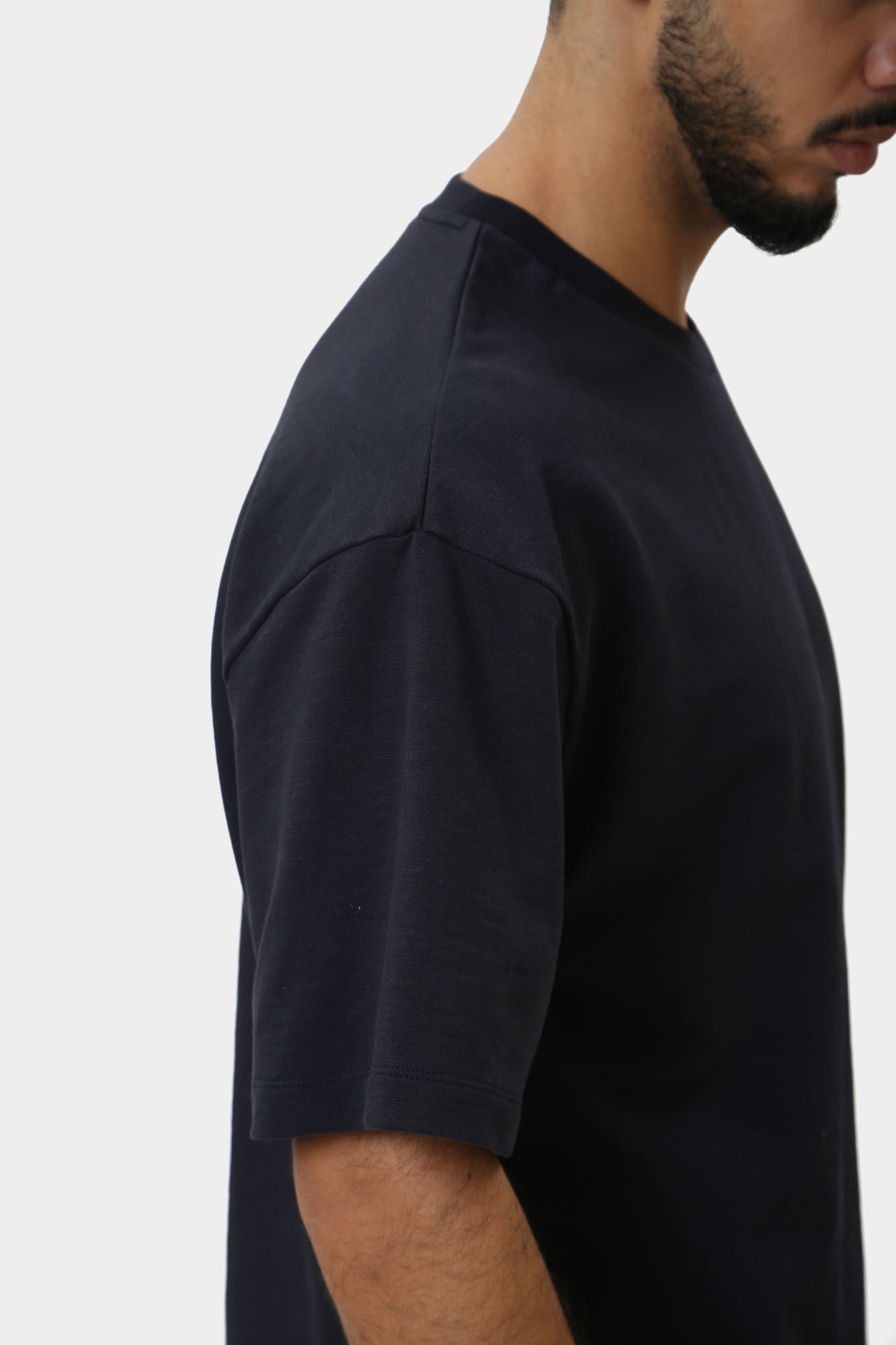 30043385_10018377 Футболка Strellson Синий