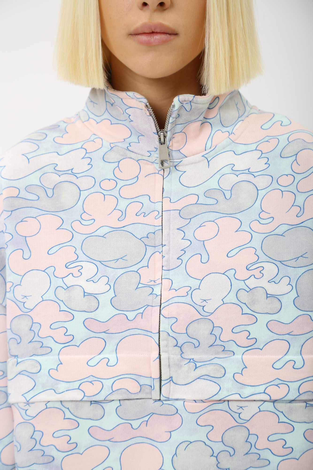 1014966 толстовка mustang 