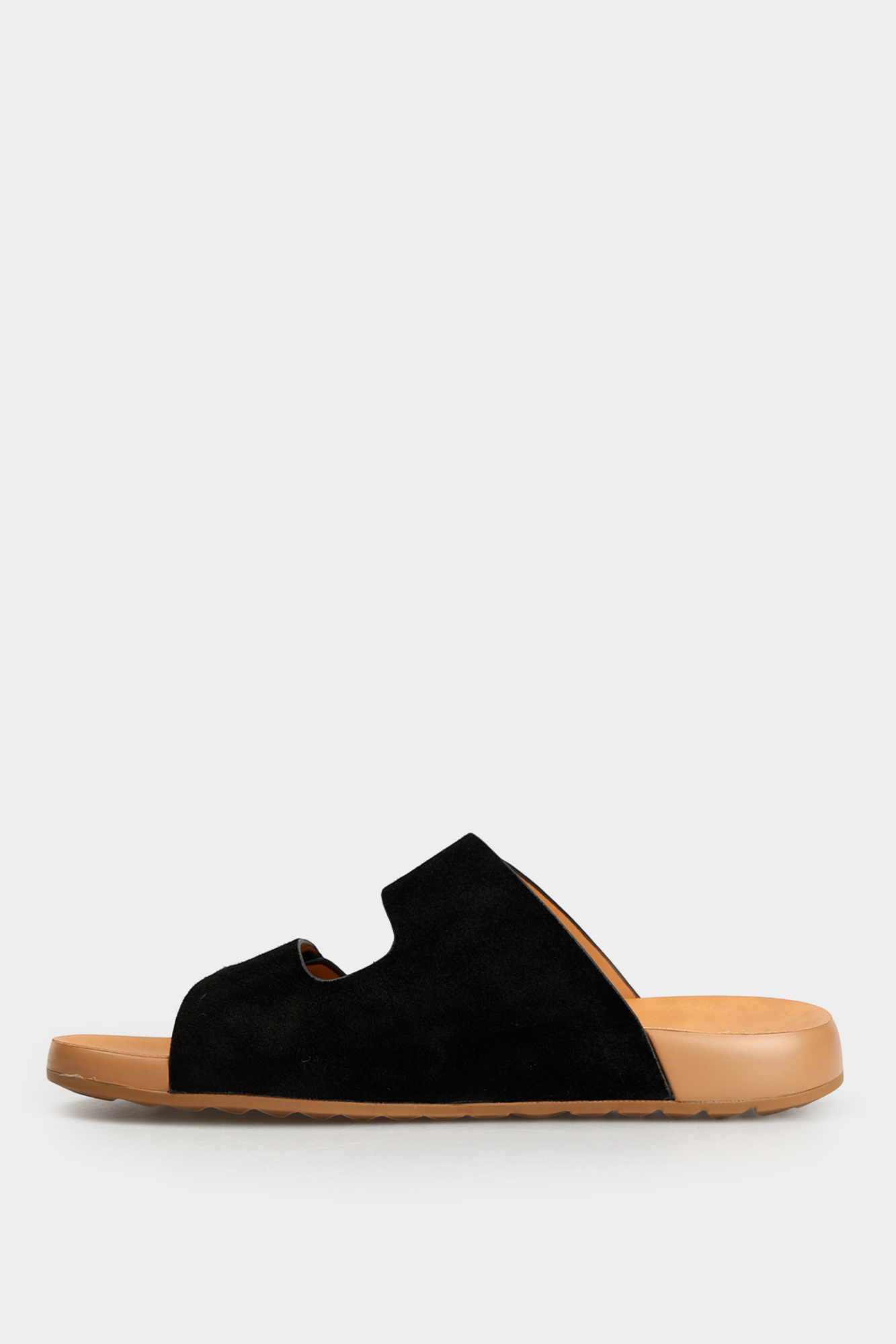 МС-261-A-23 Шлепки Marc Cony Черный