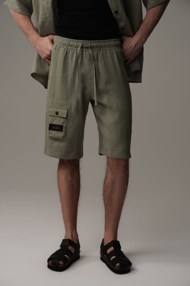 Футболка Karl Lagerfeld Хлопок Белый