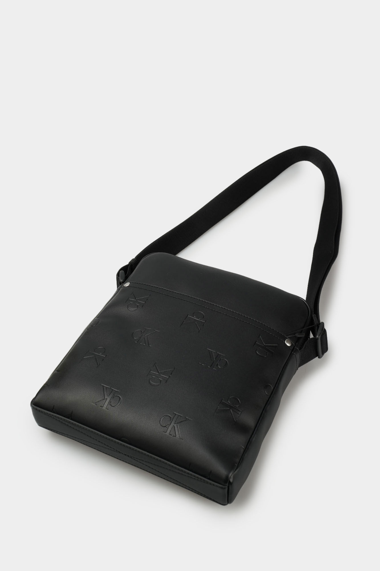 K50K512999 Сумка Calvin Klein Jeans Черный